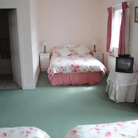Oldcourt House 4*