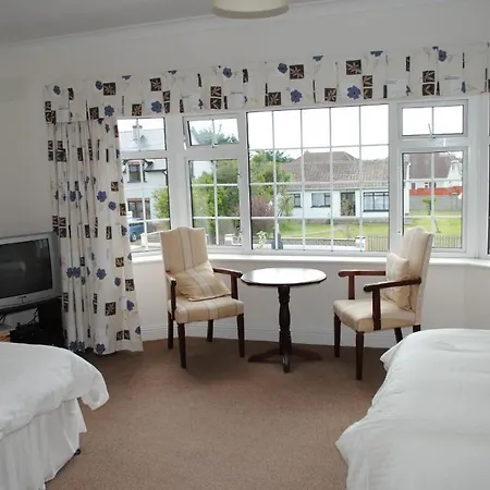 Oldcourt House Bed & Breakfast COUNTY WEXFORD