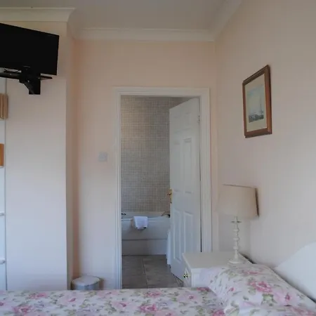 Bed & Breakfast Oldcourt House COUNTY WEXFORD