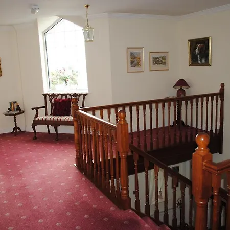 Bed & Breakfast Oldcourt House COUNTY WEXFORD