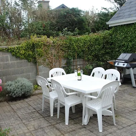 Oldcourt House 4* COUNTY WEXFORD