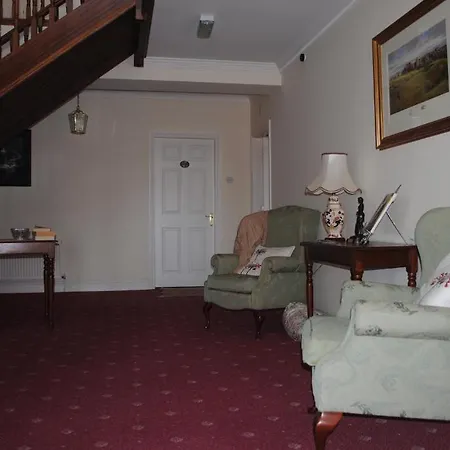 Oldcourt House Bed & Breakfast COUNTY WEXFORD